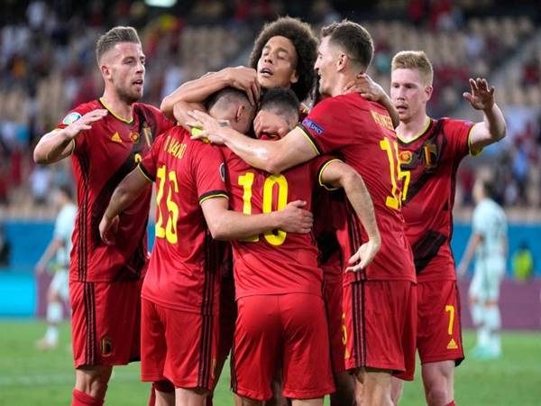 Đội tuyển Bỉ mấy lần vô địch World Cup trong lịch sử giải đấu?